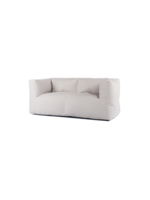 Bryck Bryck Couch | Two seat | SMOOTH COLLECTION