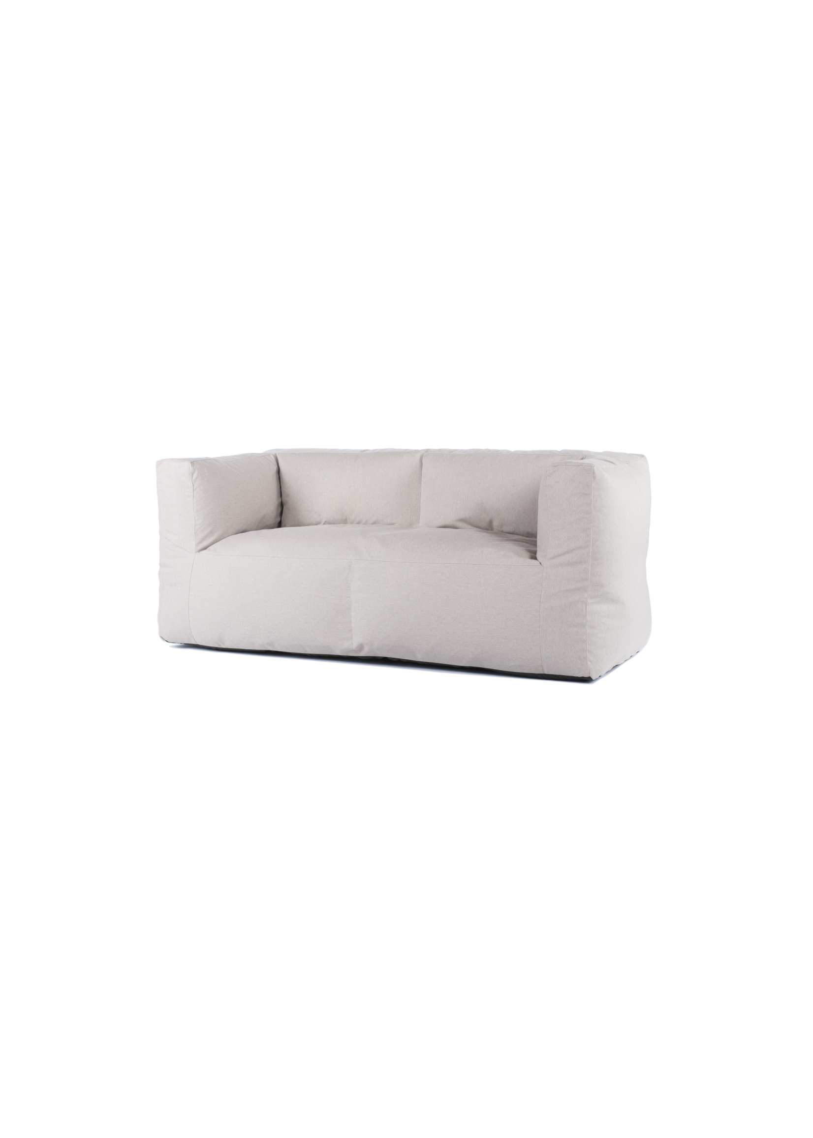Bryck Bryck Couch | Two seat | SMOOTH COLLECTION