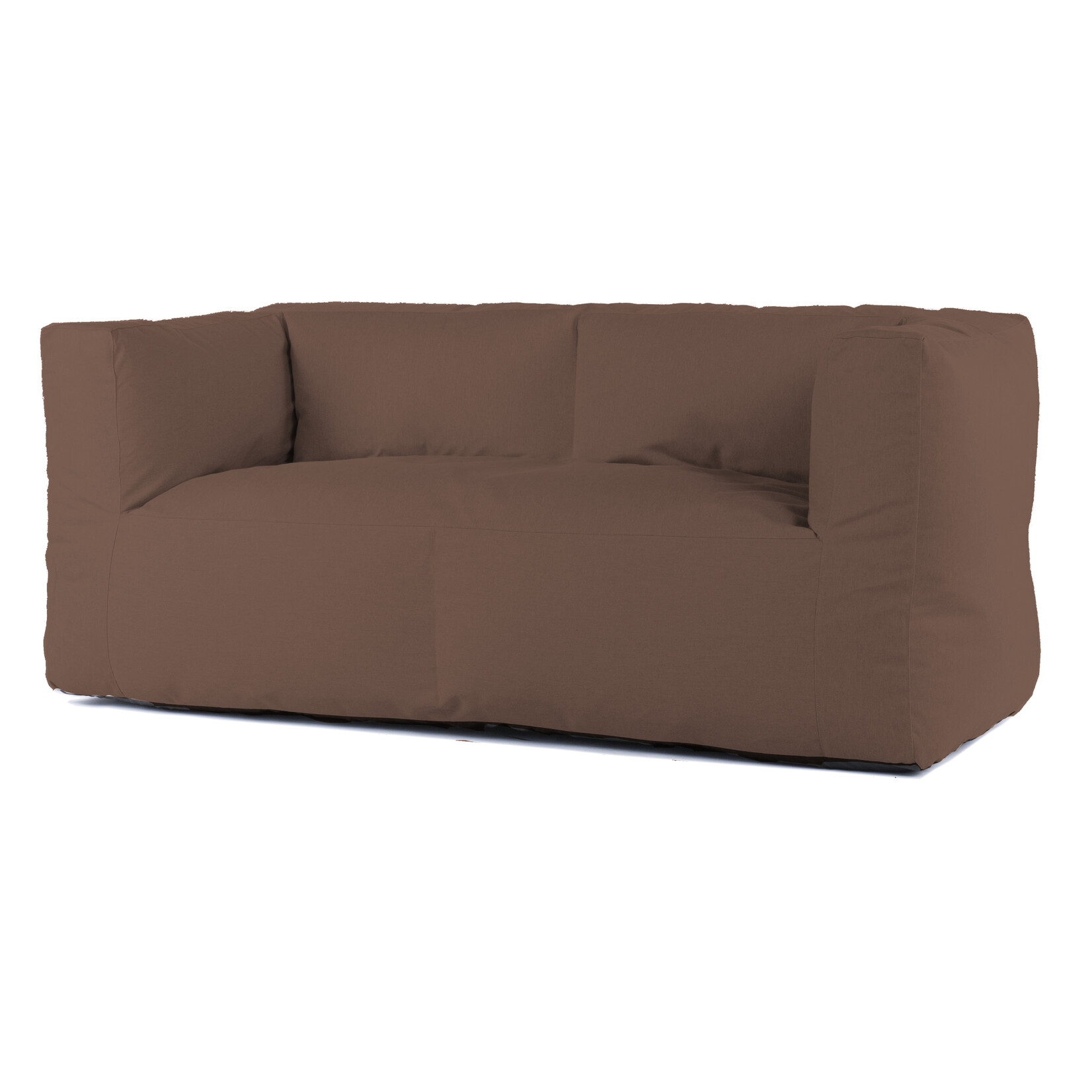 Bryck Bryck Couch | Two seat | ECOLLECTION