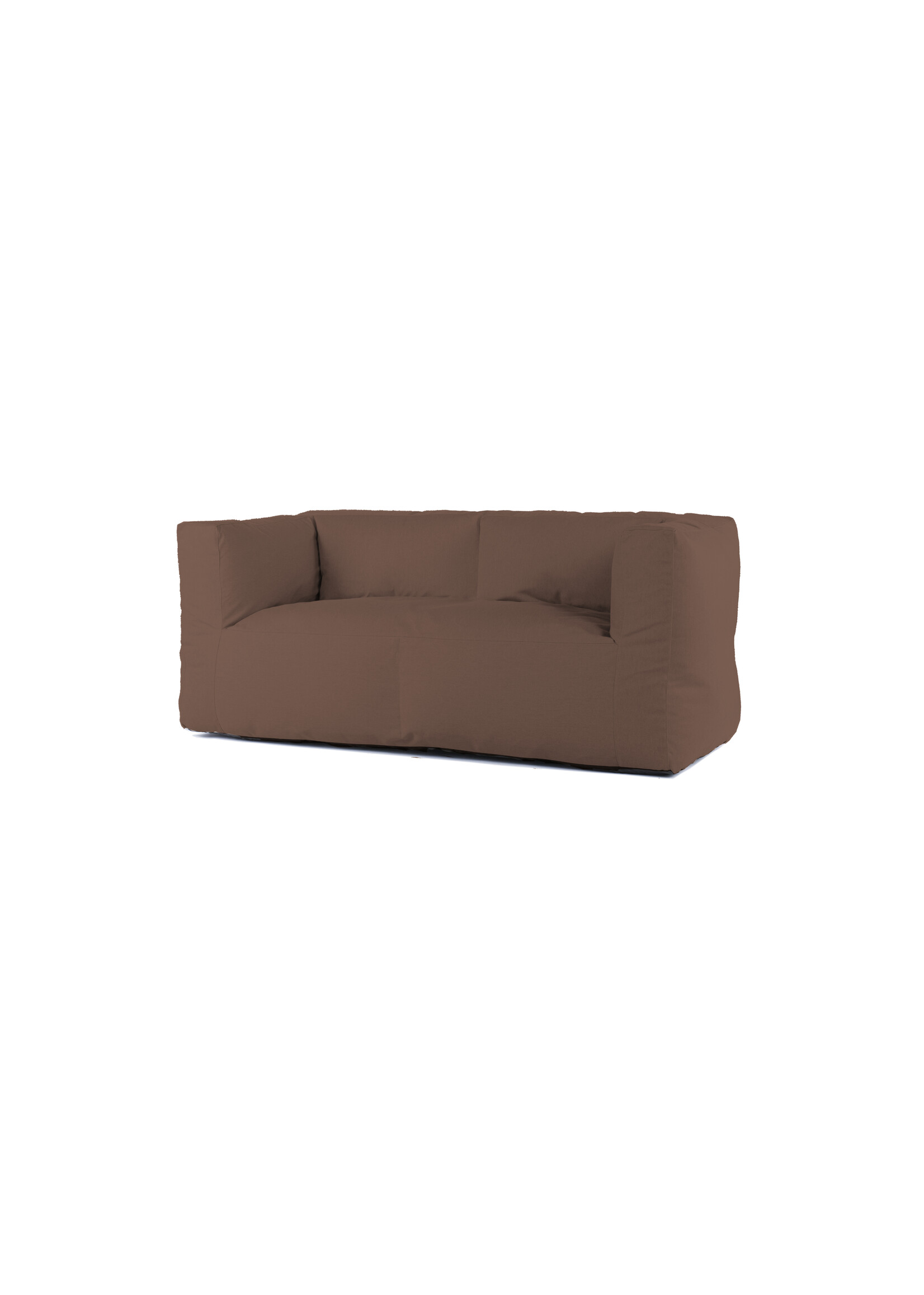 Bryck Bryck Couch | Two seat | ECOLLECTION