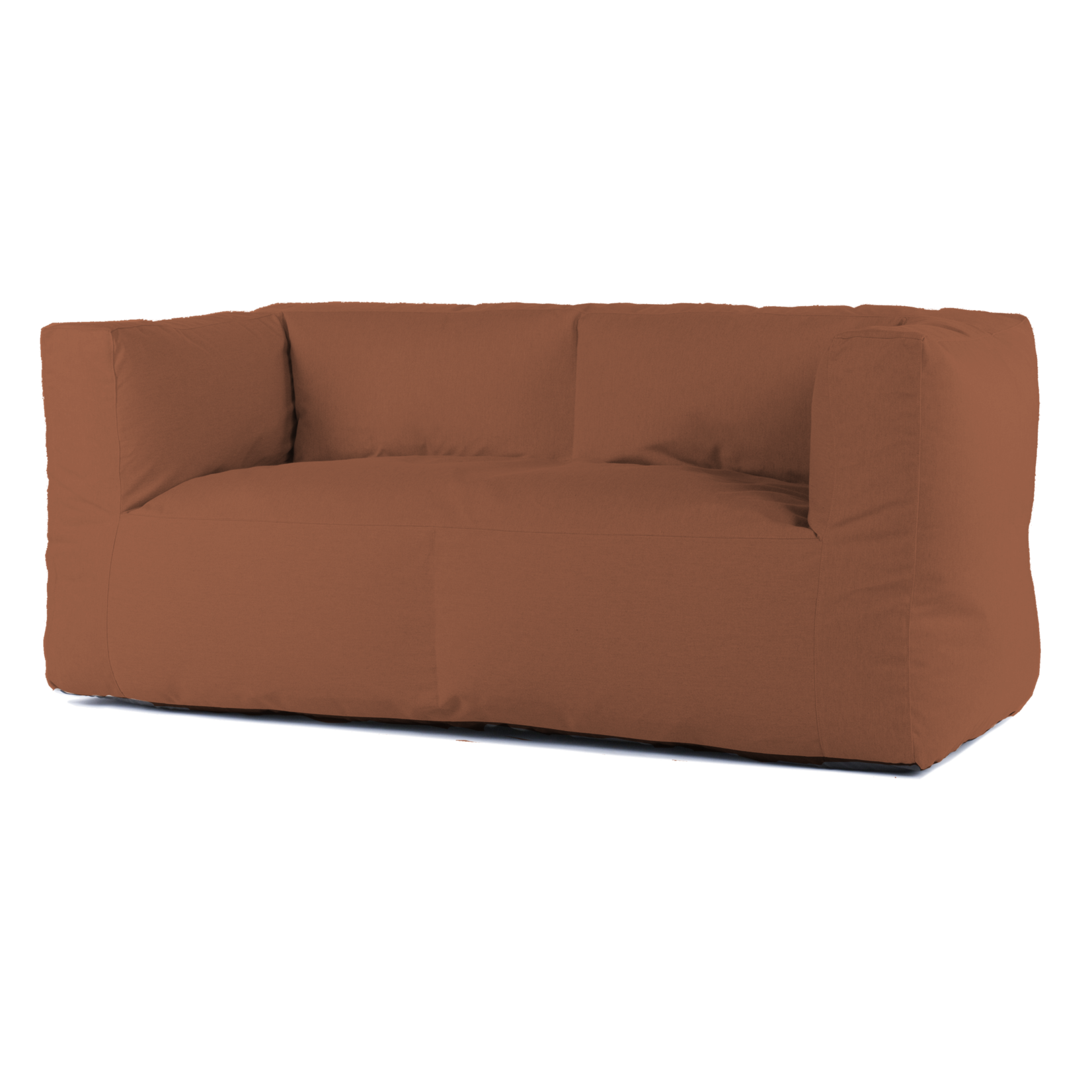 Bryck Bryck Couch | Two seat | ECOLLECTION