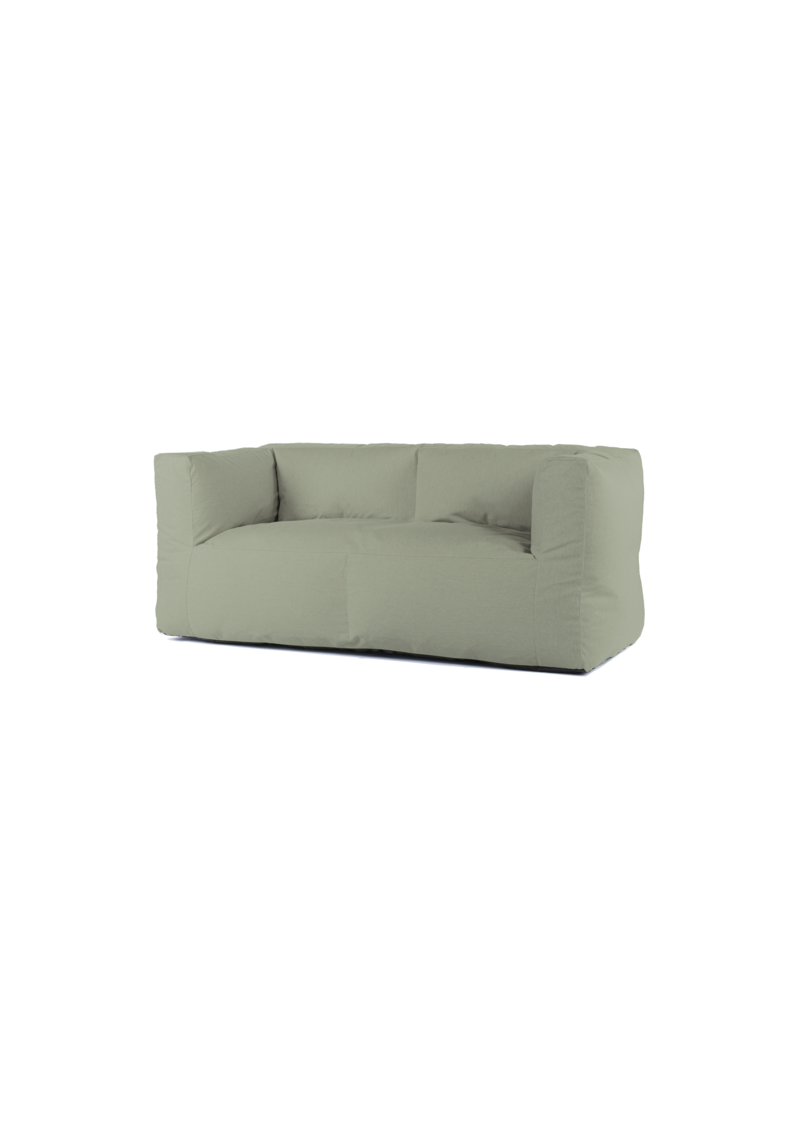 Bryck Bryck Couch | Two seat | ECOLLECTION