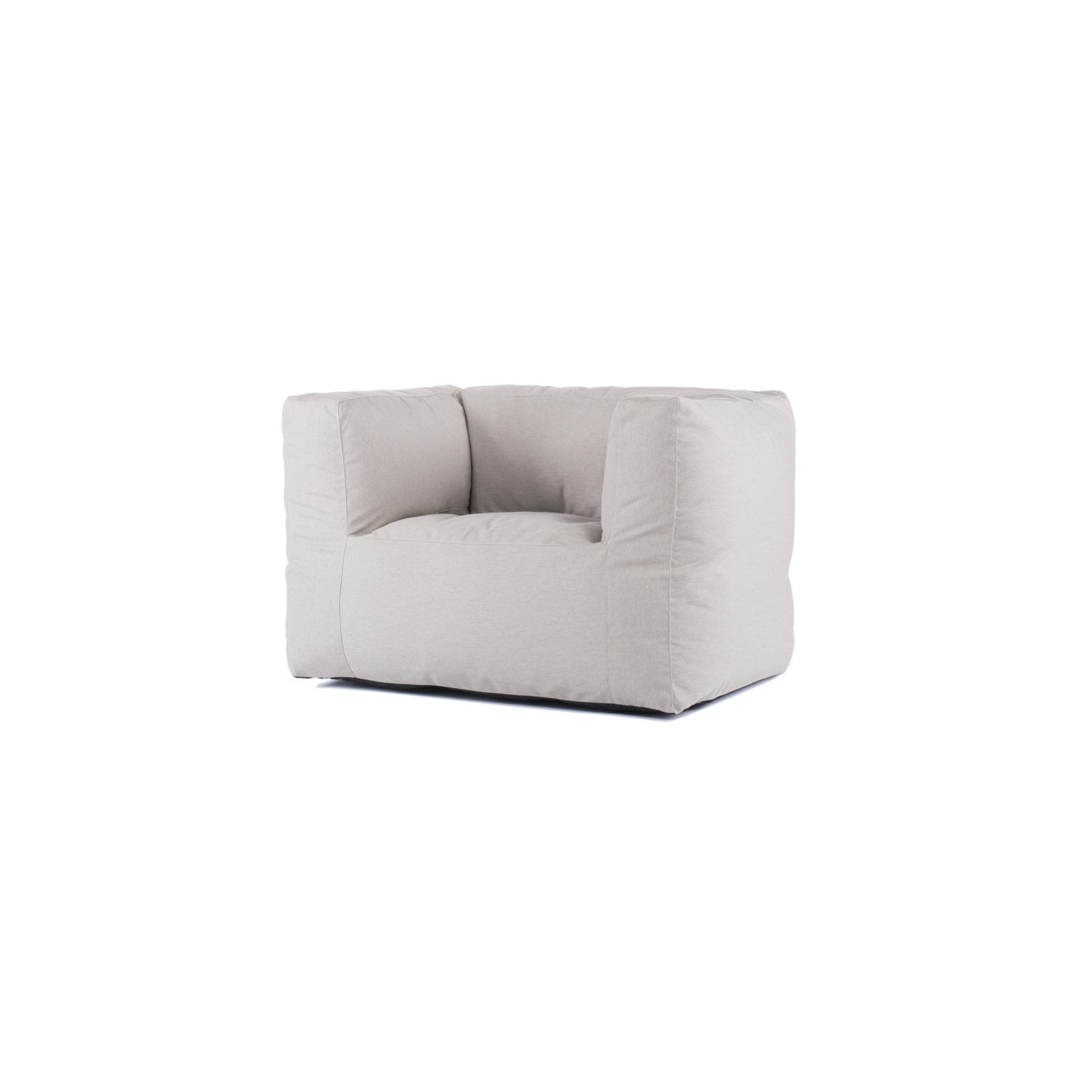 Bryck Bryck Chair | One seat | SMOOTH COLLECTION