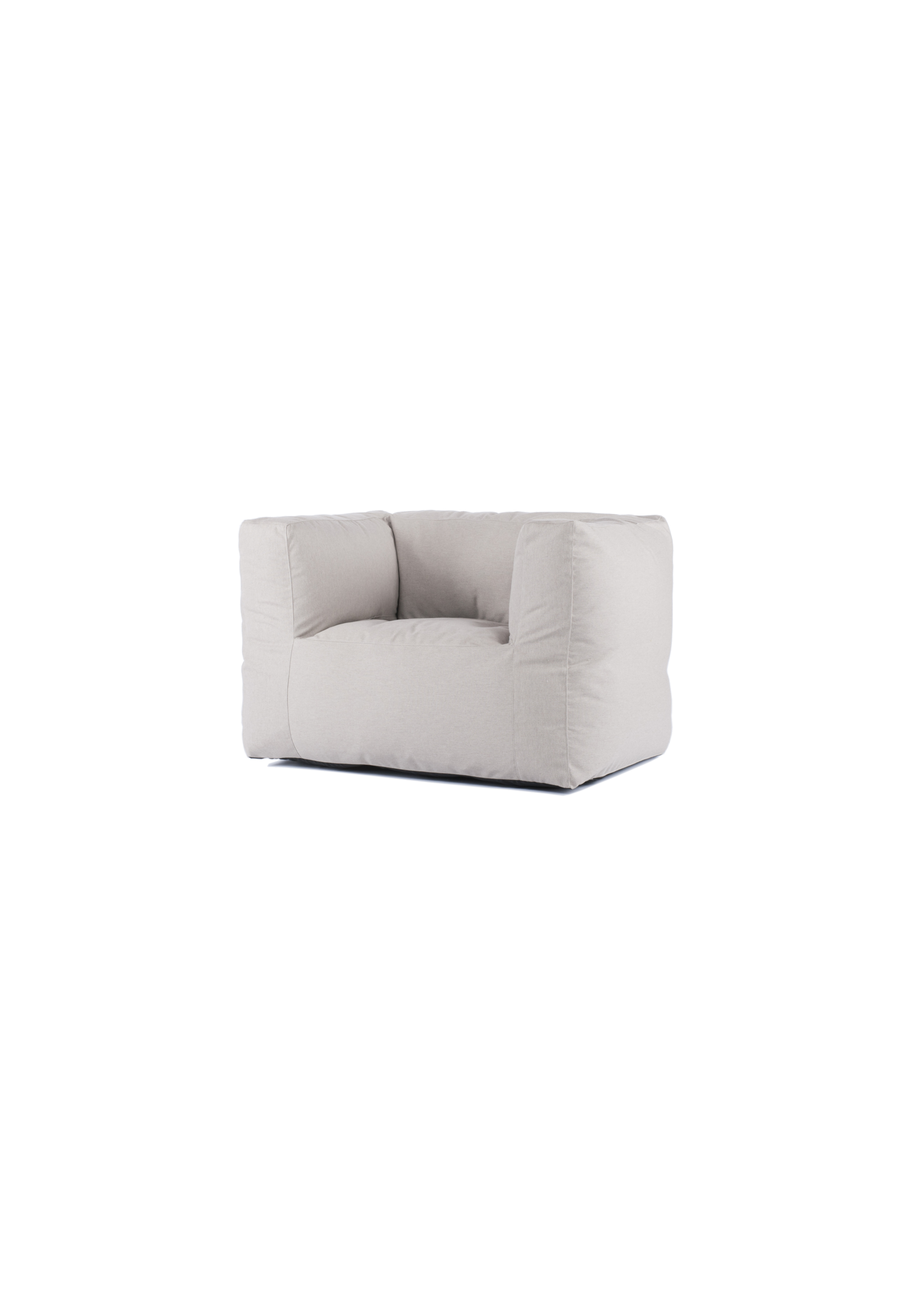 Bryck Bryck Chair | One seat | SMOOTH COLLECTION