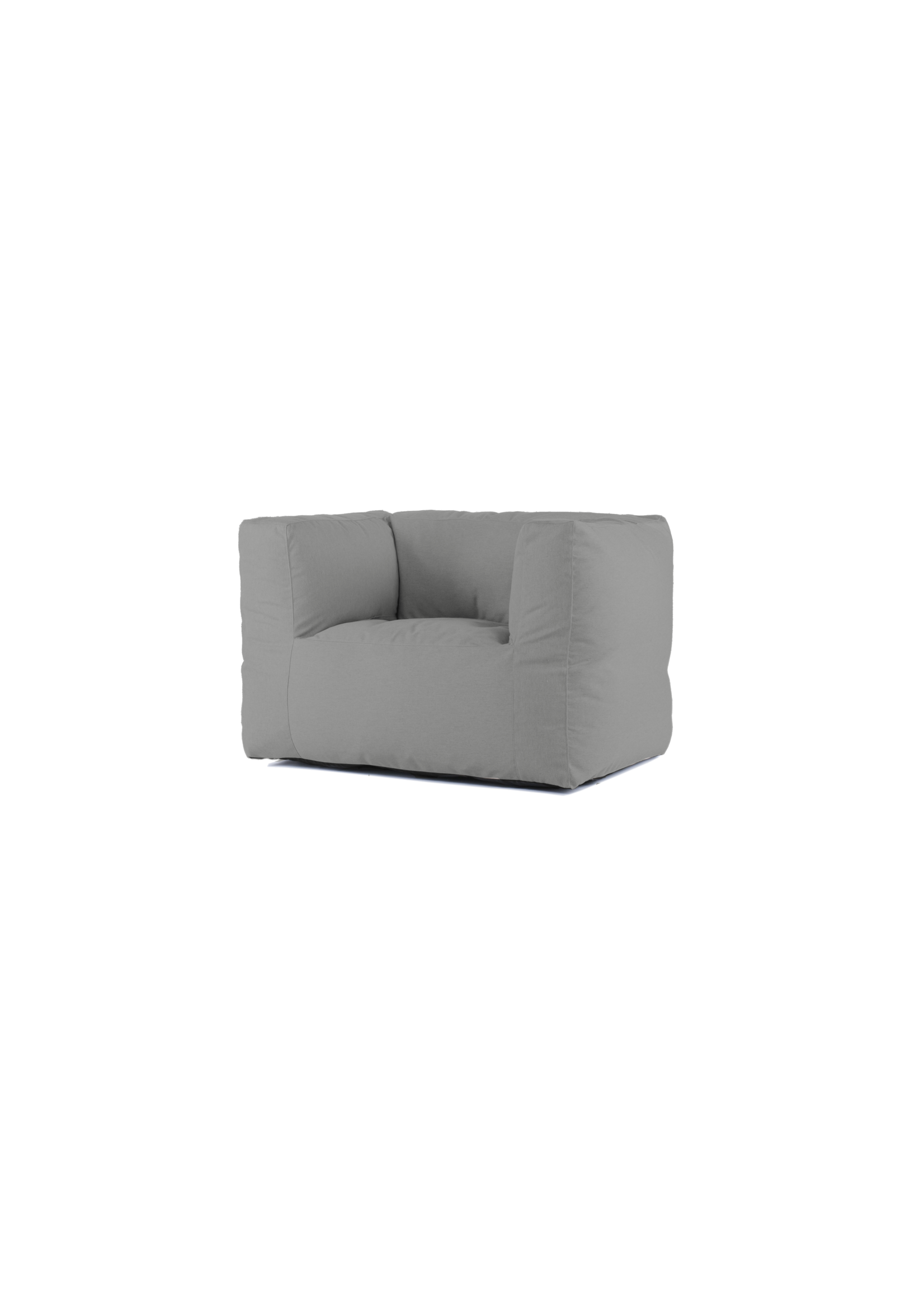 Bryck Bryck Chair | One seat | SMOOTH COLLECTION