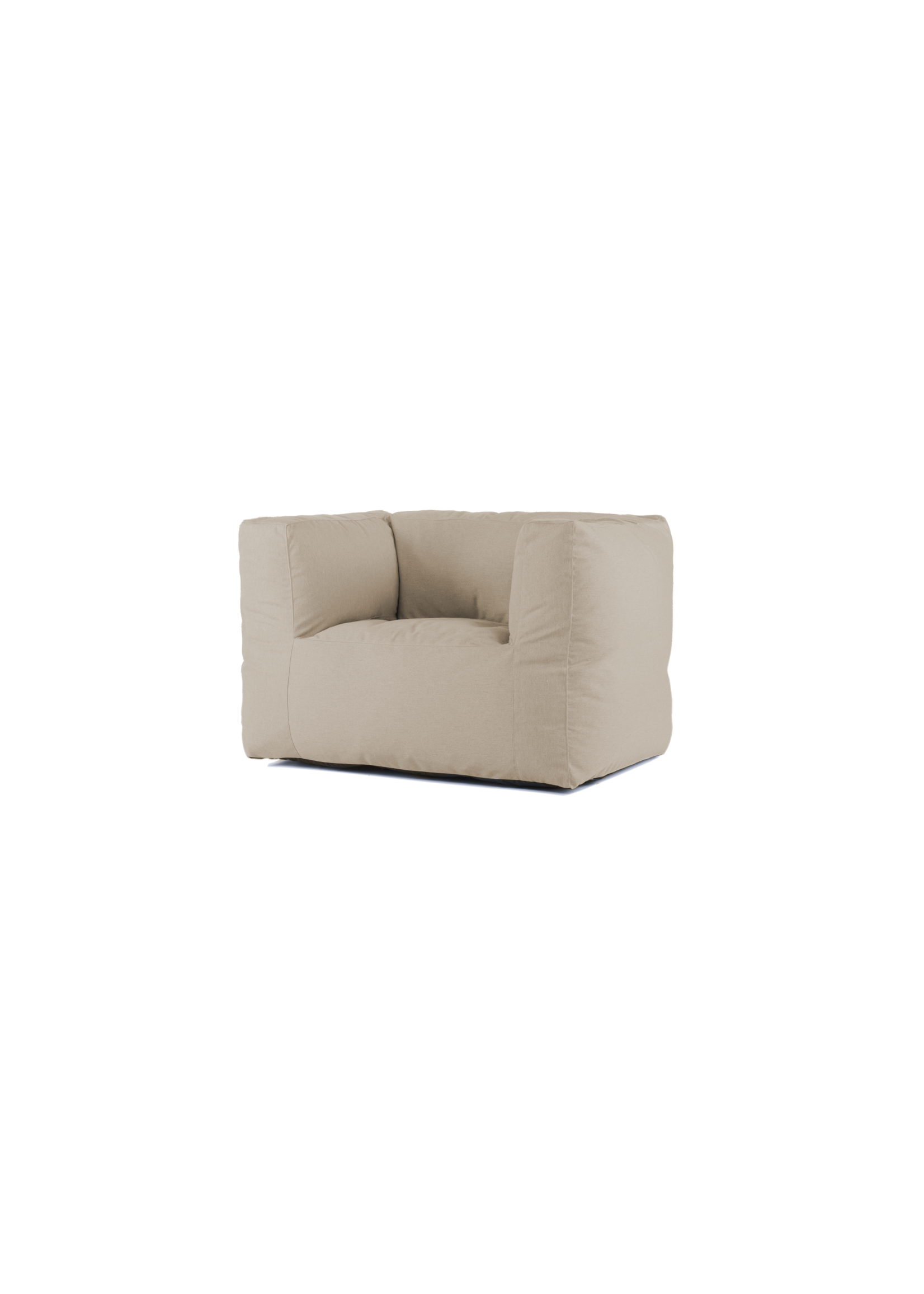 Bryck Bryck Chair | One seat | ECOLLECTION