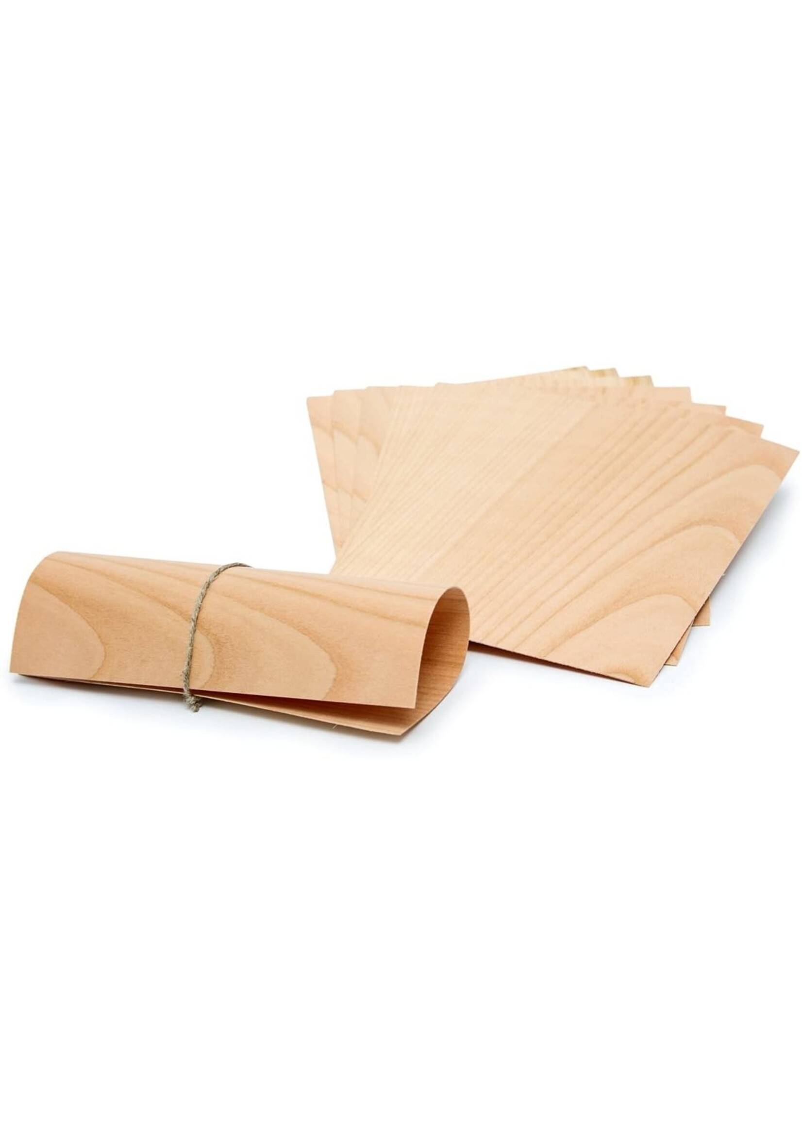 Axtschlag Axtschlag wood bbq papers Cherry Wood