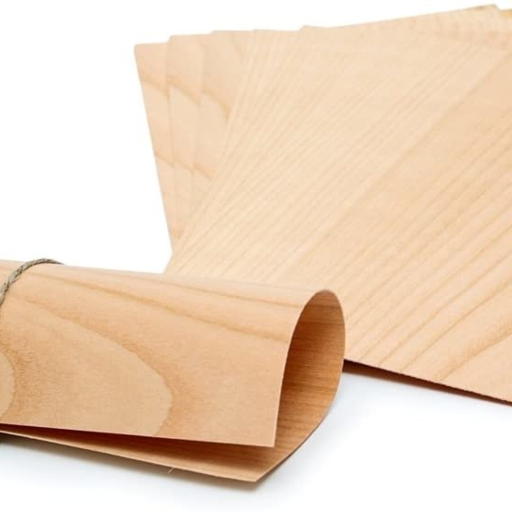 Axtschlag Axtschlag wood bbq papers Western Red Cedar