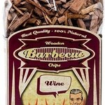 Axtschlag Axtschlag wooden bbq chips Wine/Oak