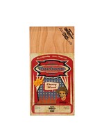 Axtschlag Axtschlag bbq plank Cherry wood