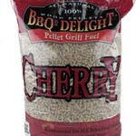 BBQrs  Delight Pellet grill fuel Cherry