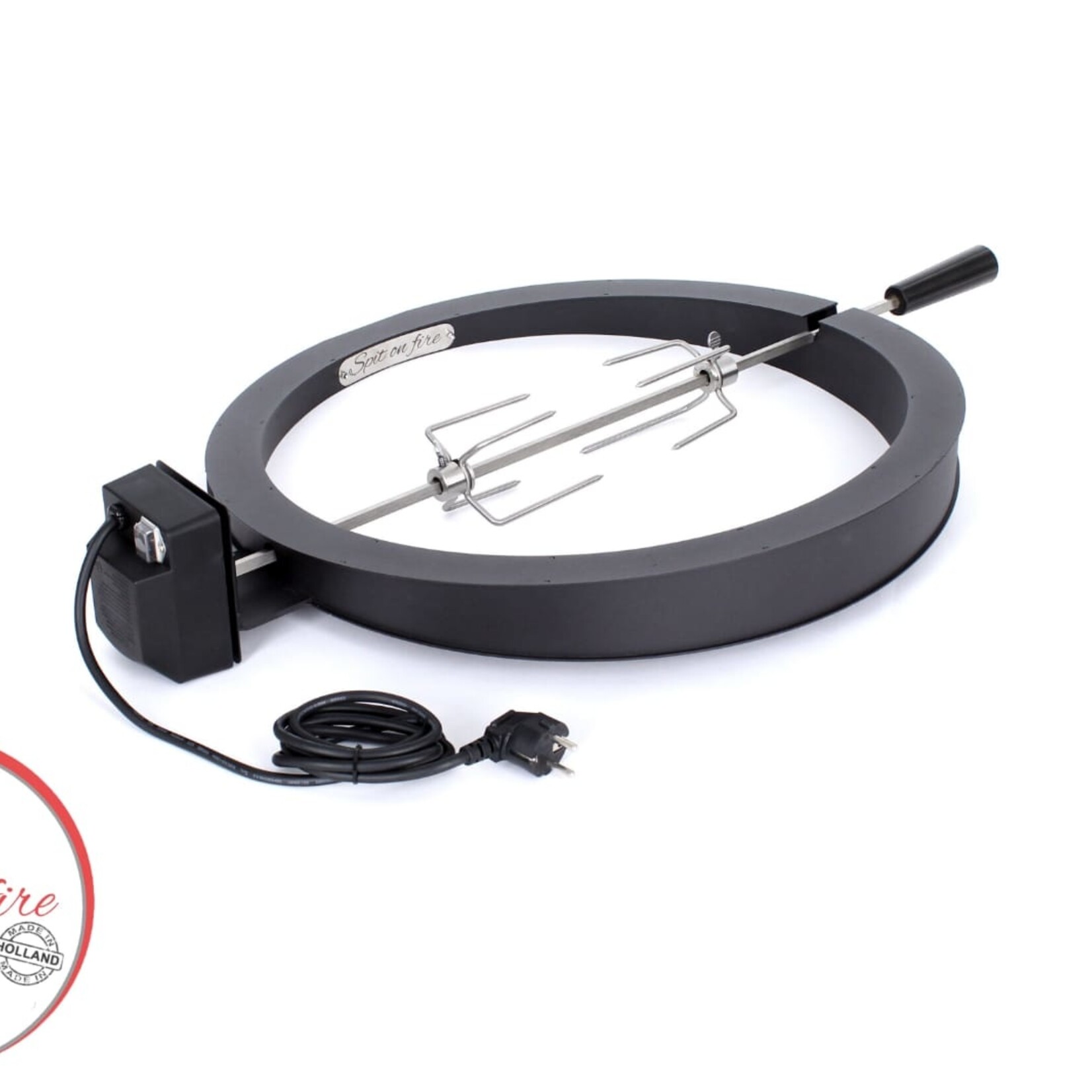 Spit on Fire Spit on Fire Medium – 19 inch