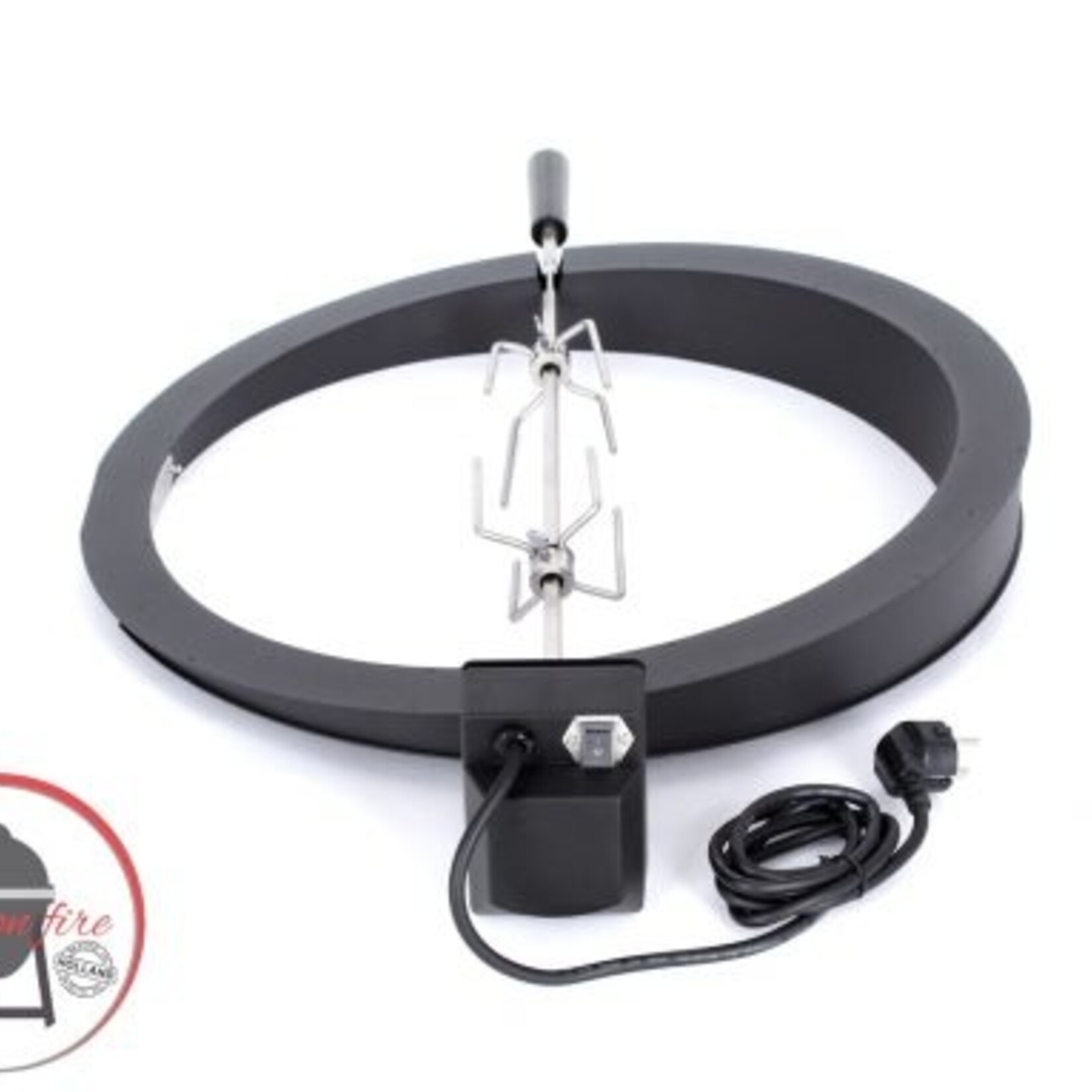 Spit on Fire Spit on Fire Medium – 19 inch