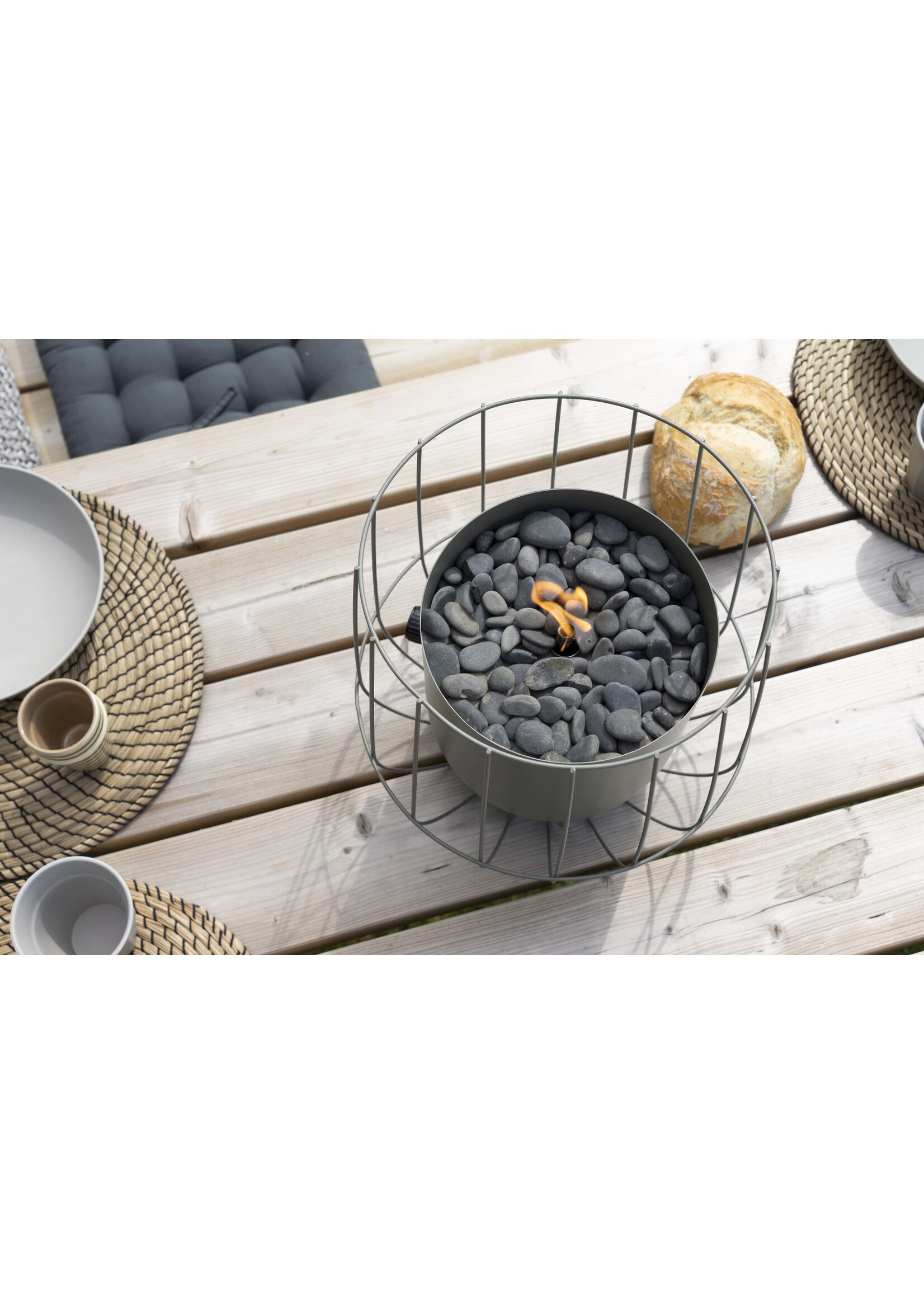 Cosifires Cosi Fires – Cosiscoop Basket Gaslantaarn