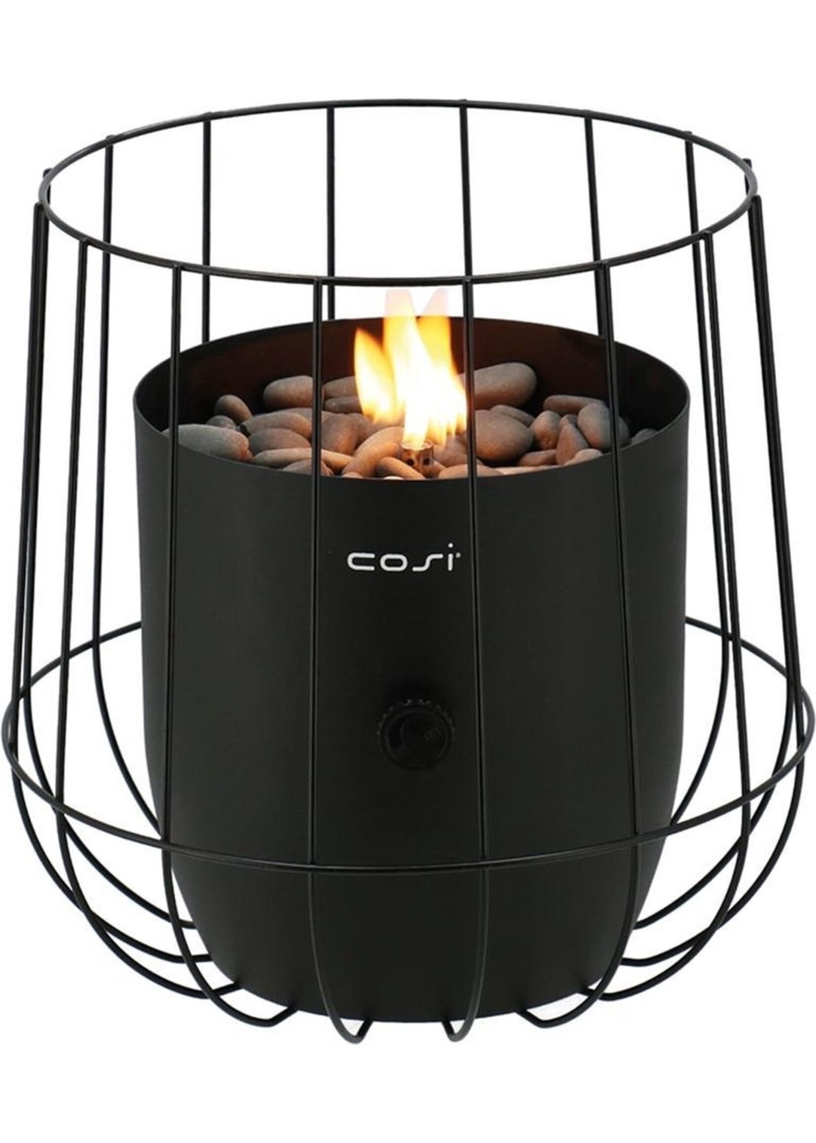 Cosifires Cosi Fires – Cosiscoop Basket Gaslantaarn