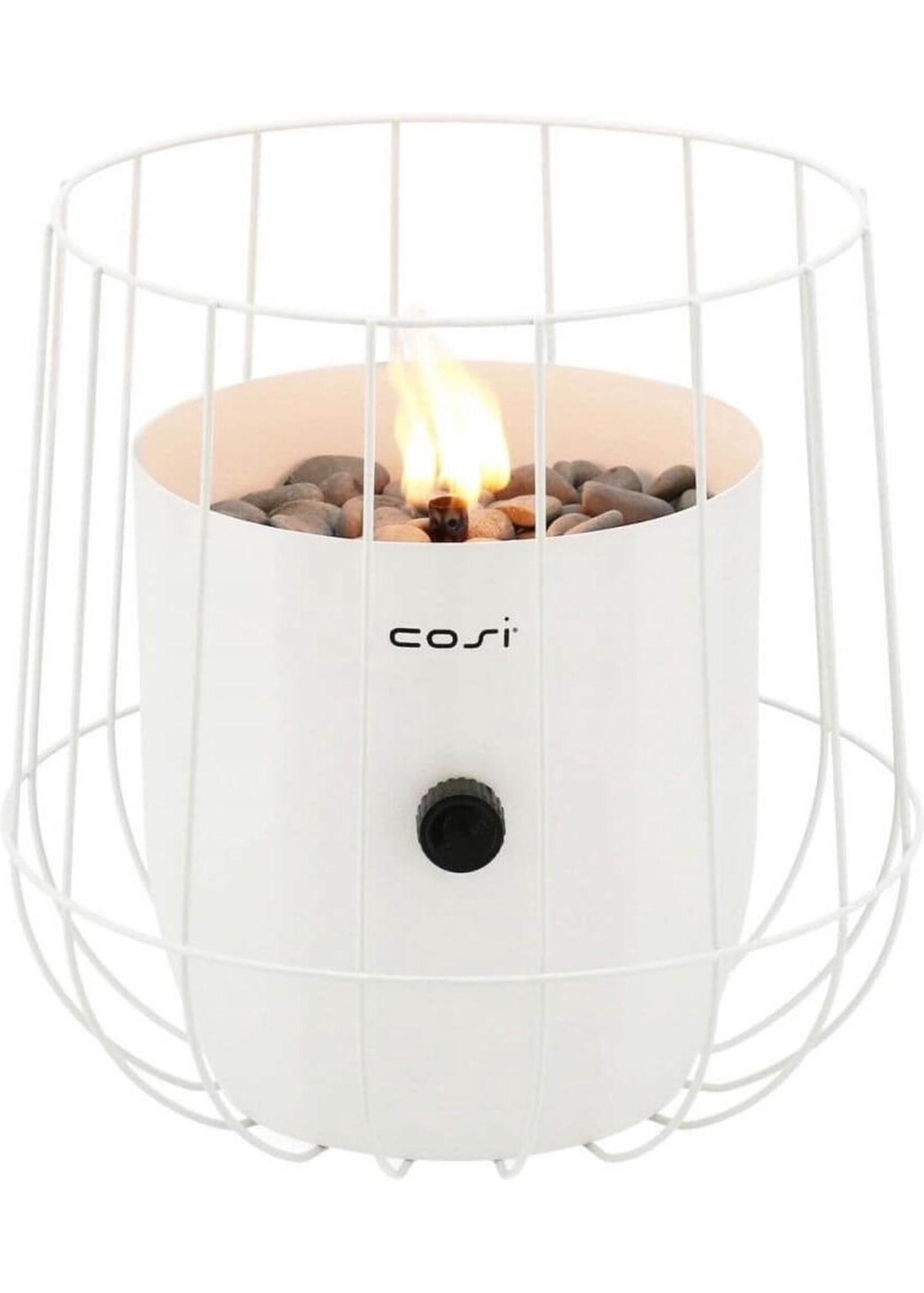 Cosifires Cosi Fires – Cosiscoop Basket Gaslantaarn