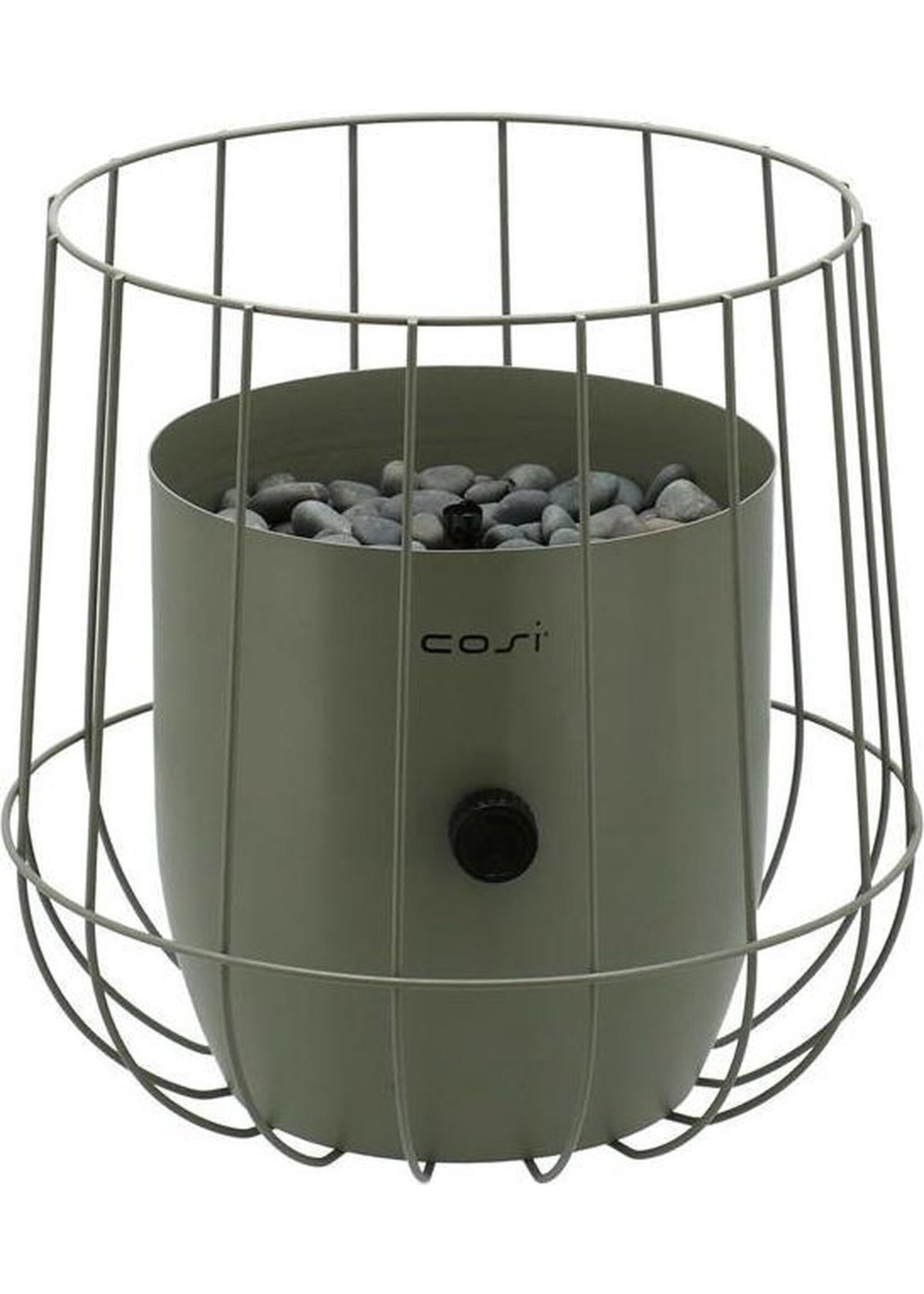 Cosifires Cosi Fires – Cosiscoop Basket Gaslantaarn