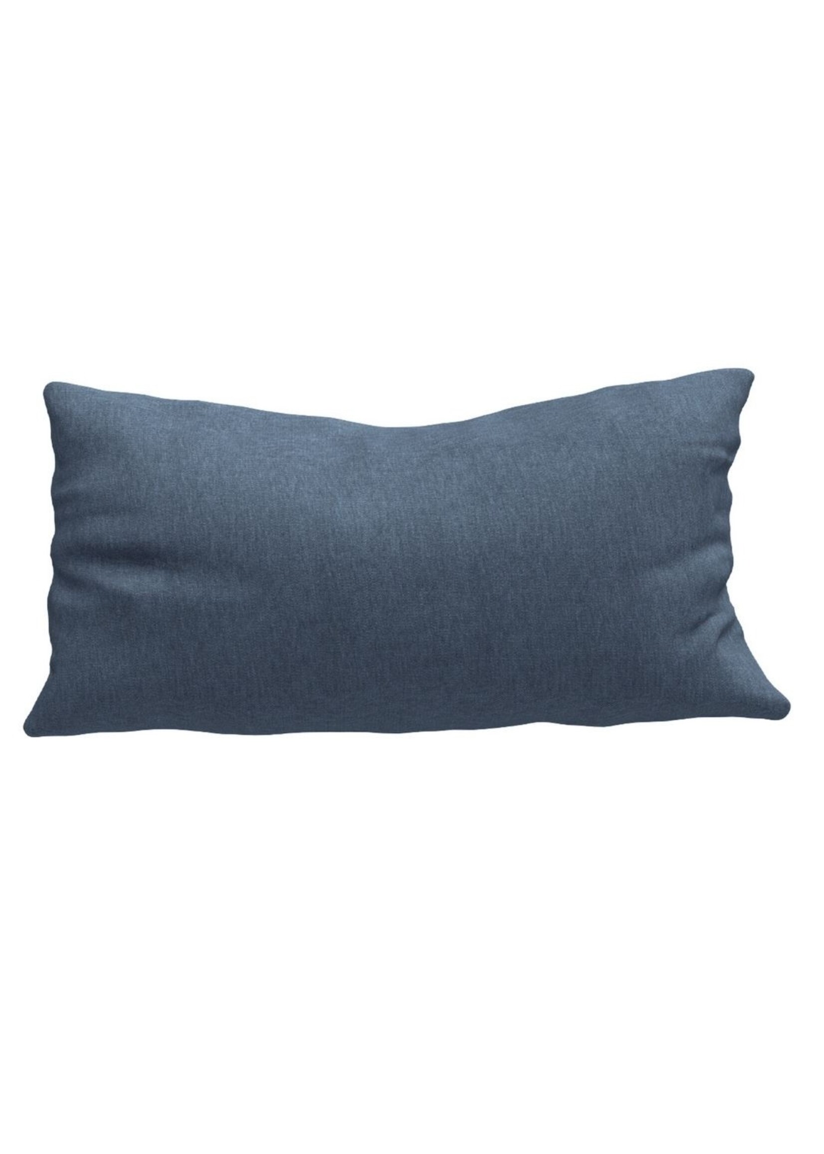 4SO 4SO Pillow 30 x 60 cm New Southend Blue