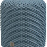 4SO 4SO Muffin Rope round 40 cm (H42) Blue - SALE