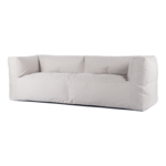 Bryck Bryck Couch | Three seat | SMOOTH COLLECTION