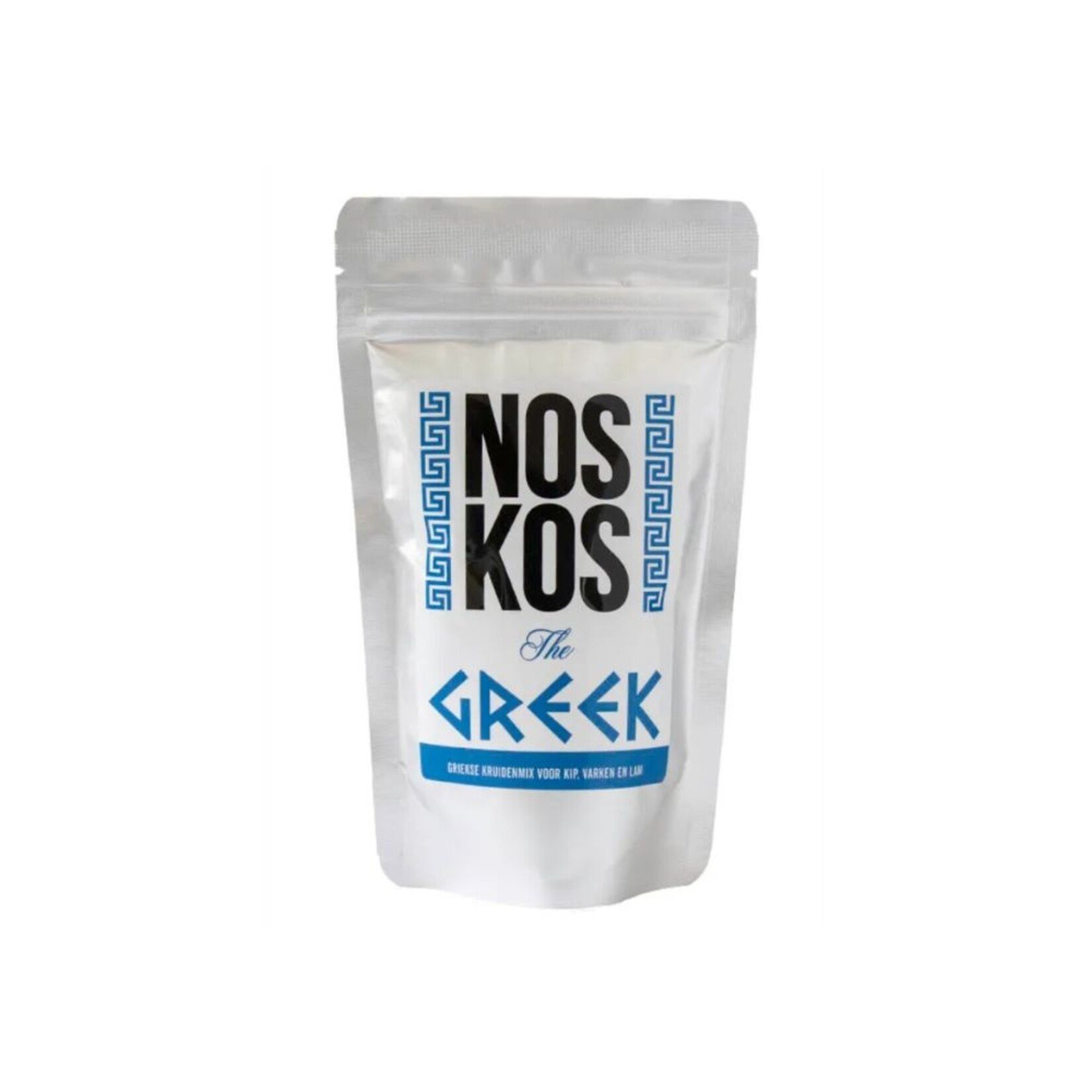 Noskos NOSKOS  The Greek