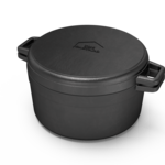 The Bastard The Bastard Dutch Oven & Griddle Large 28cm