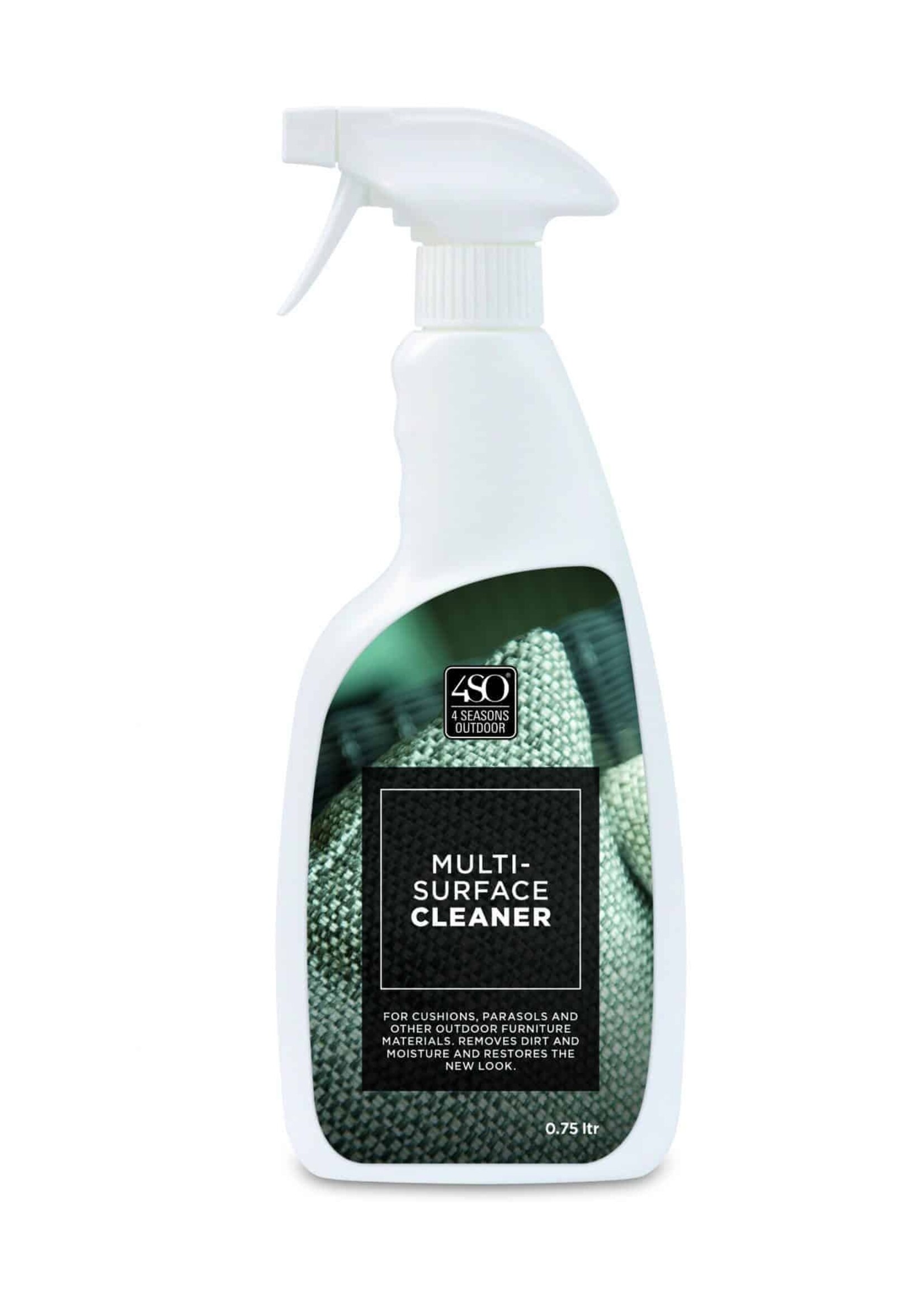 4SO 4SO  Multi surface cleaner 0,75l