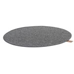 4SO 4SO Outdoor Rug | buitenkleed  200 cm  Ø Anthracite