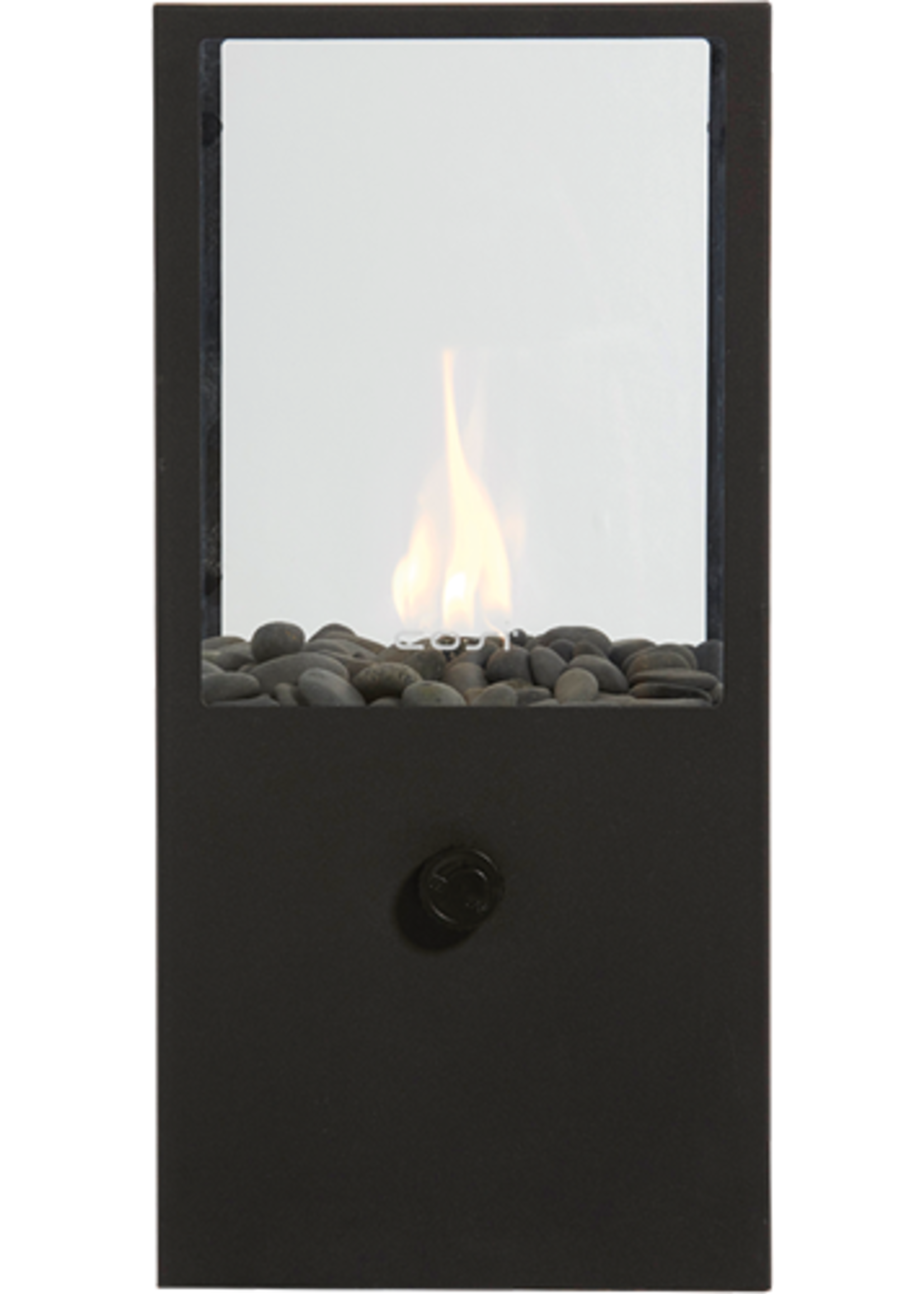 Cosifires Cosi Fires – Cosiscoop Dome black