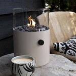 Cosifires Cosiscoop XL  Gaslantaarn - Taupe