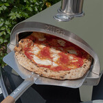 Pizza oven