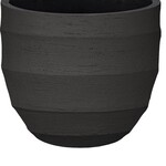 Luca Lifestyle Luca Lifestyle Bordo New Egg Pot 80 - Earth