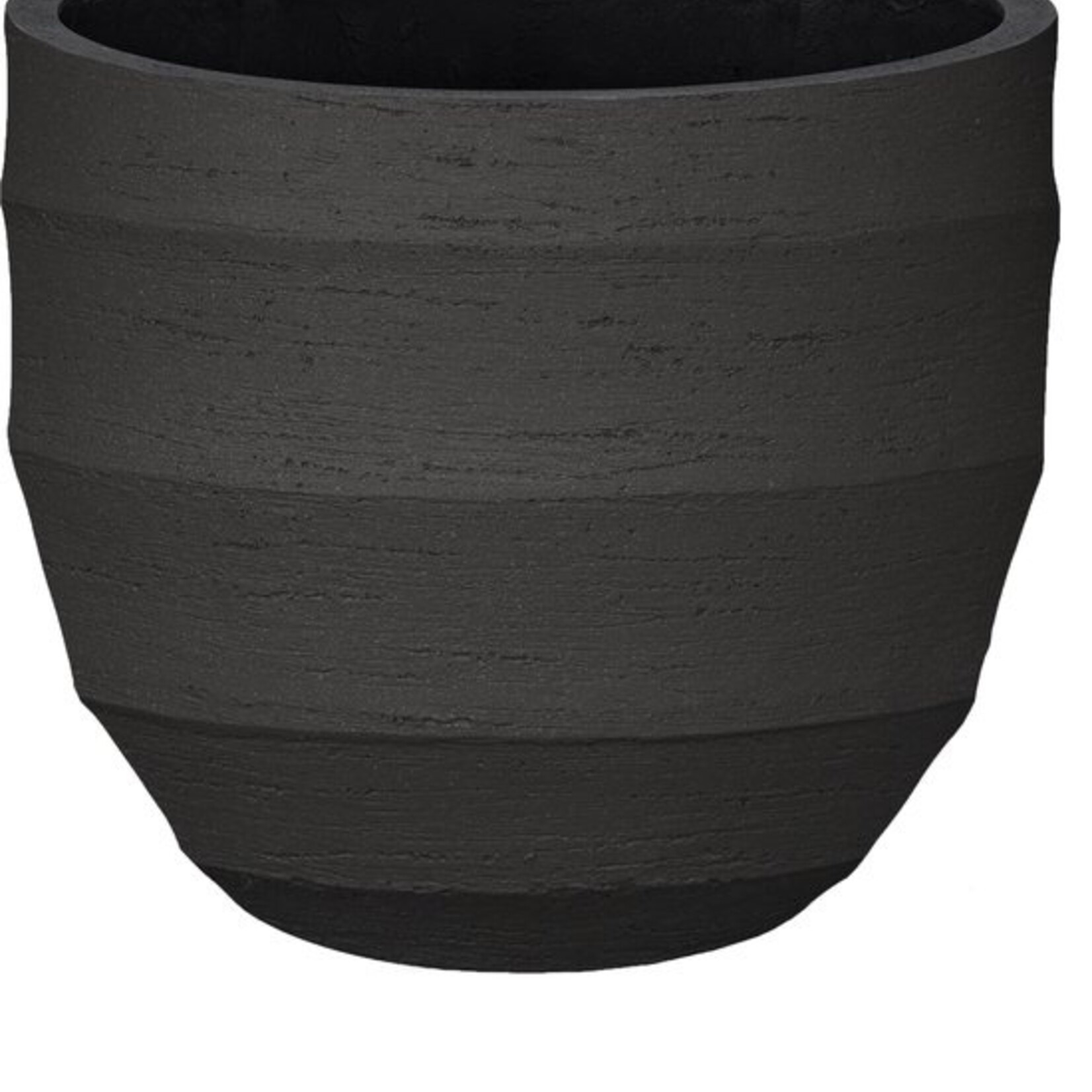 Luca Lifestyle Luca Lifestyle Bordo New Egg Pot 80 - Earth