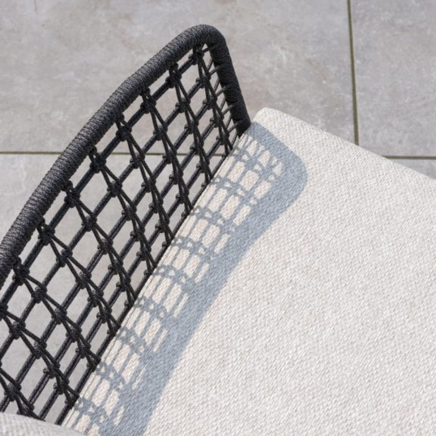 4SO 4SO Rhodos dining chair