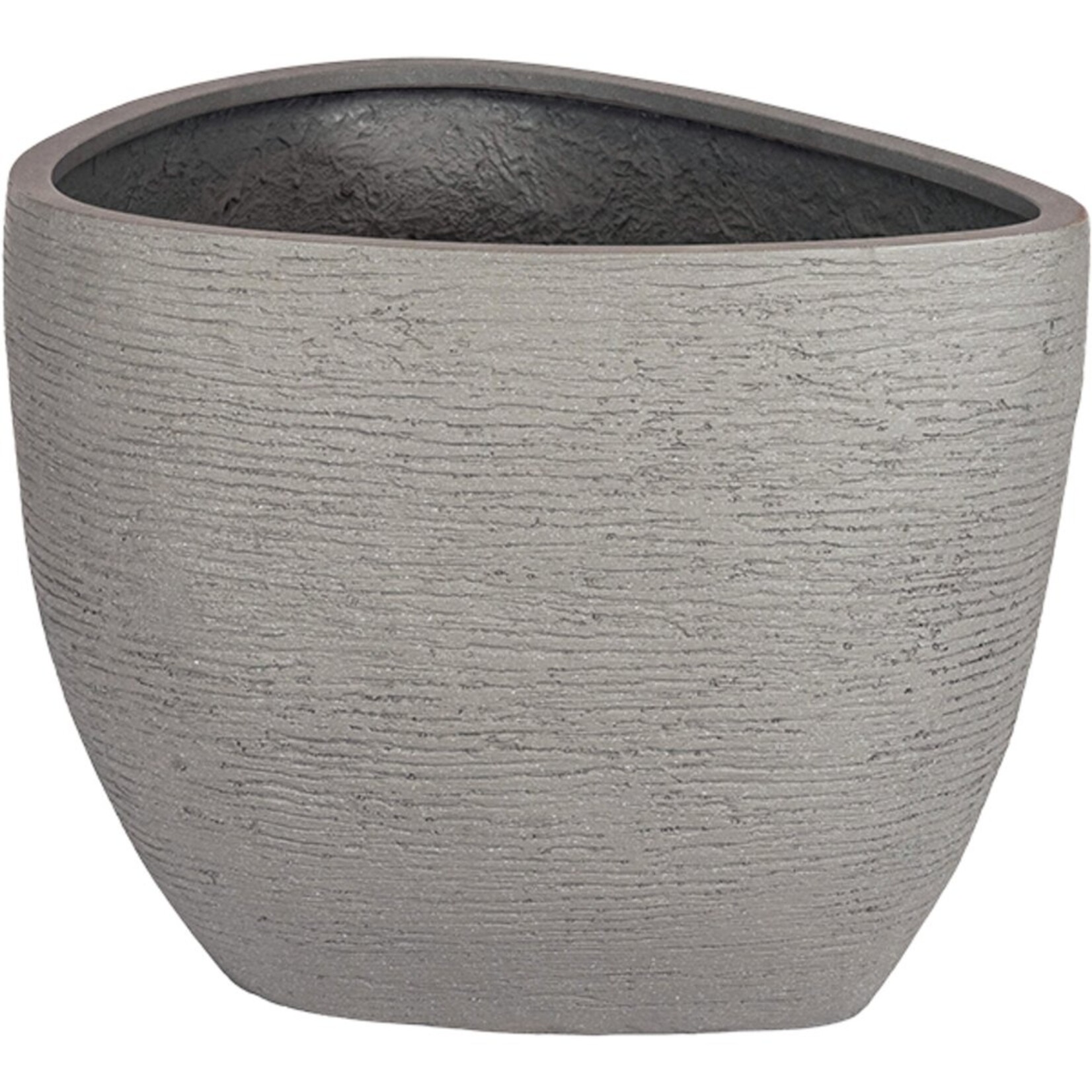 Luca Lifestyle Luca Lifestyle Ruvido Organic 80 - Clay
