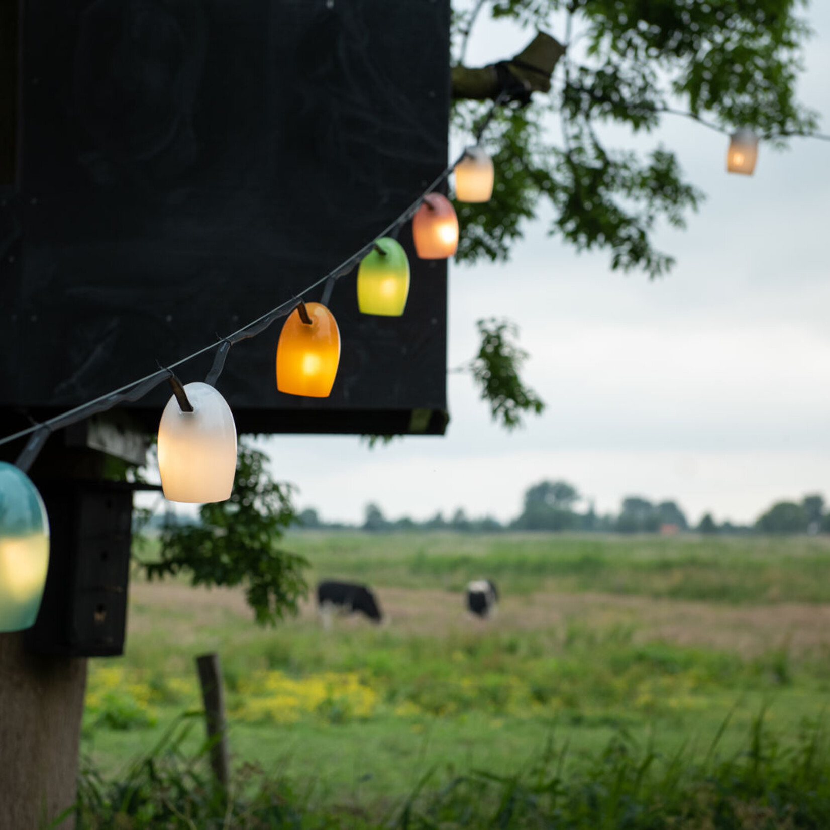 Weltevree Weltevree Stringlight Multicoloured