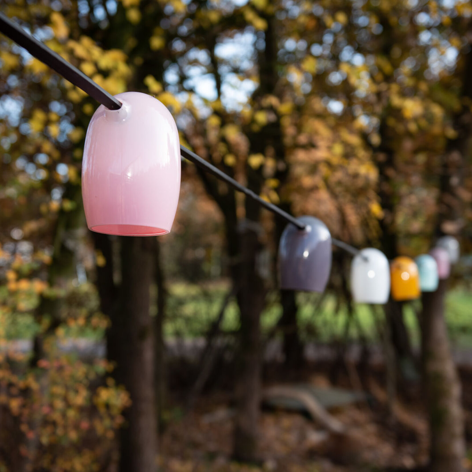 Weltevree Weltevree Stringlight Multicoloured