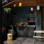 Weltevree Weltevree Stringlight Multicoloured