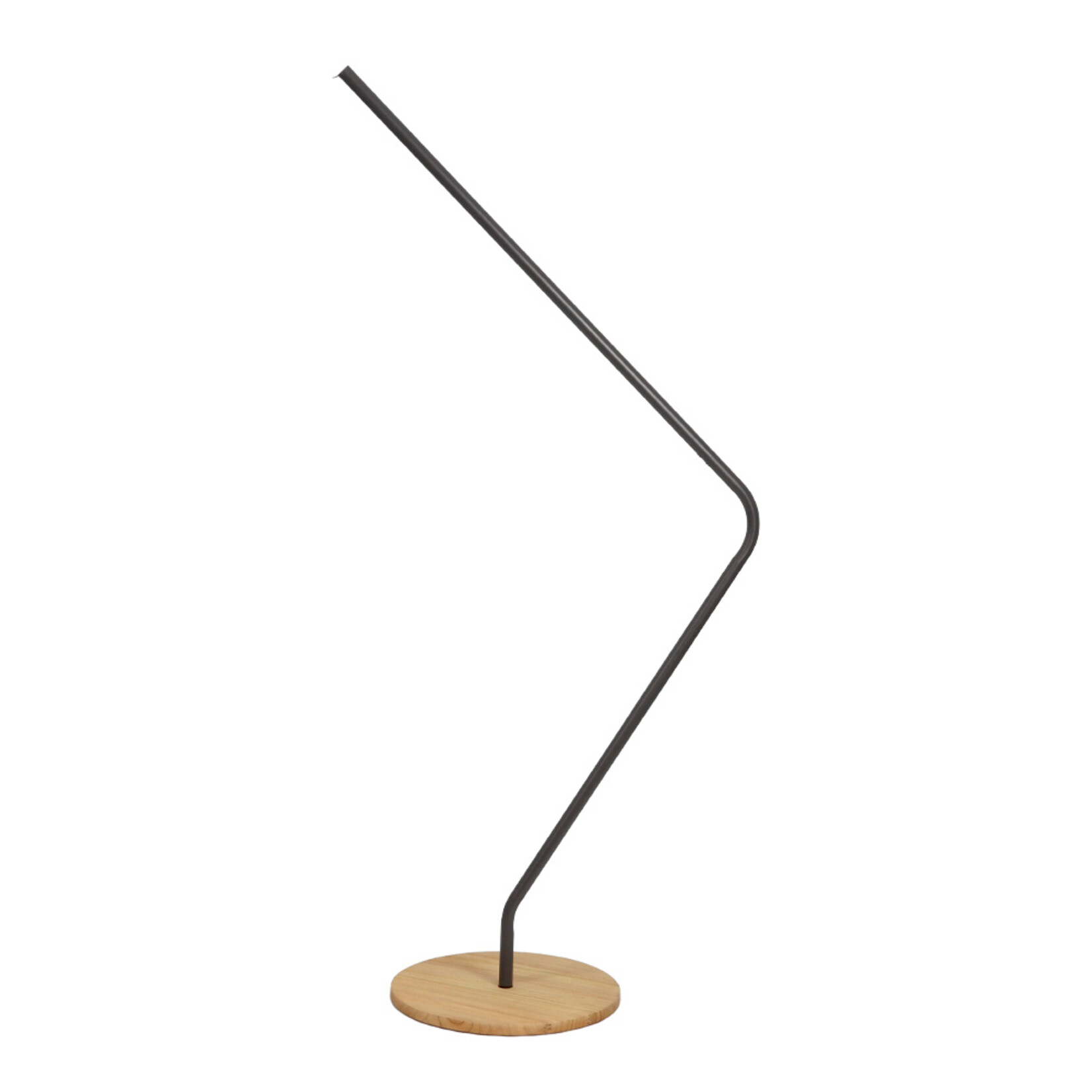 Easyfires Easyfires Light Base_standaard voor buitenverlichting