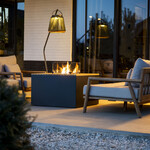 Easyfires Easyfires Light Base_standaard voor buitenverlichting