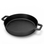 The Bastard The Bastard Frypan Cast Iron Large 28cm