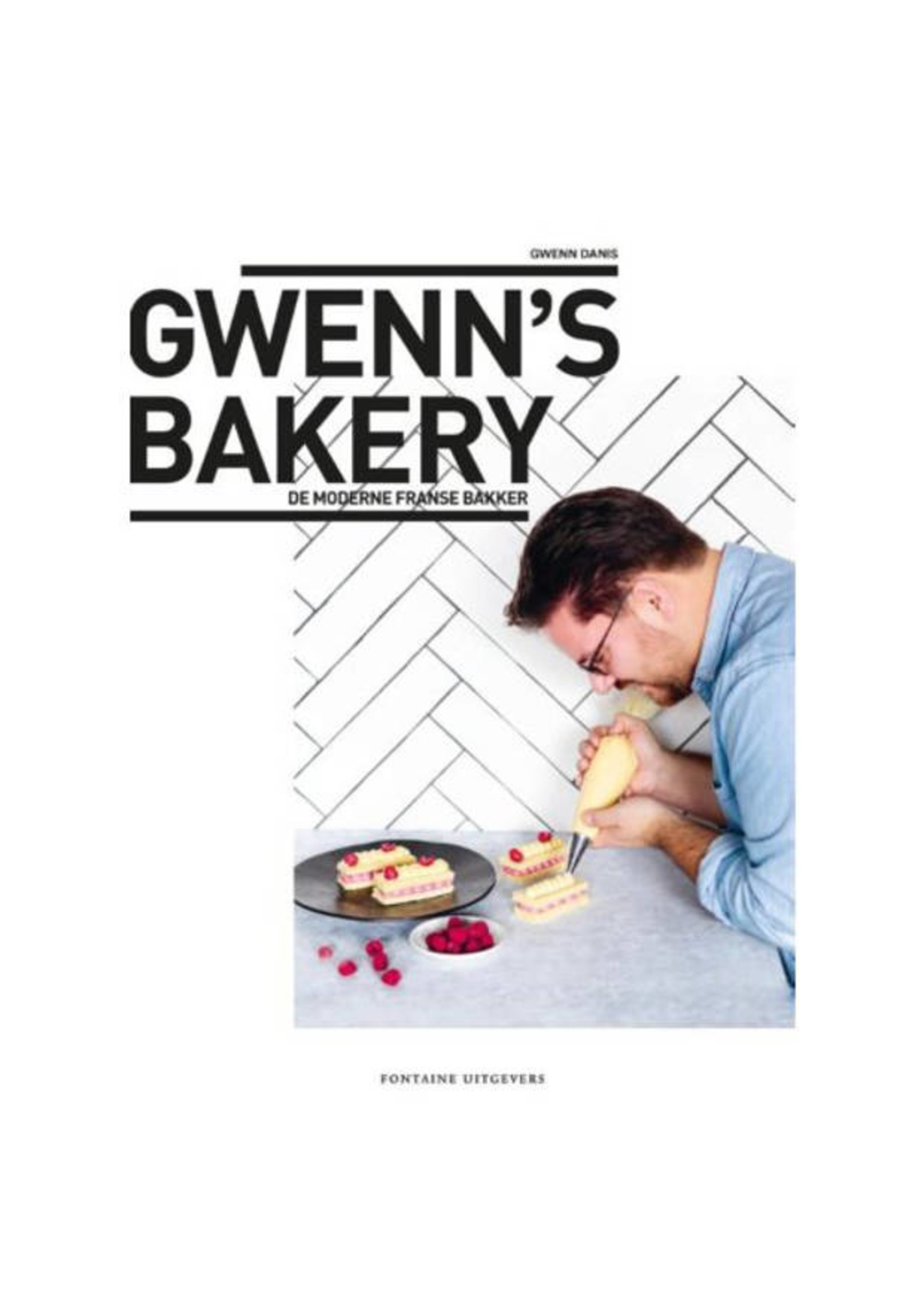 Gwen's bakery