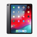 iPad Pro 12.9'' (2018)