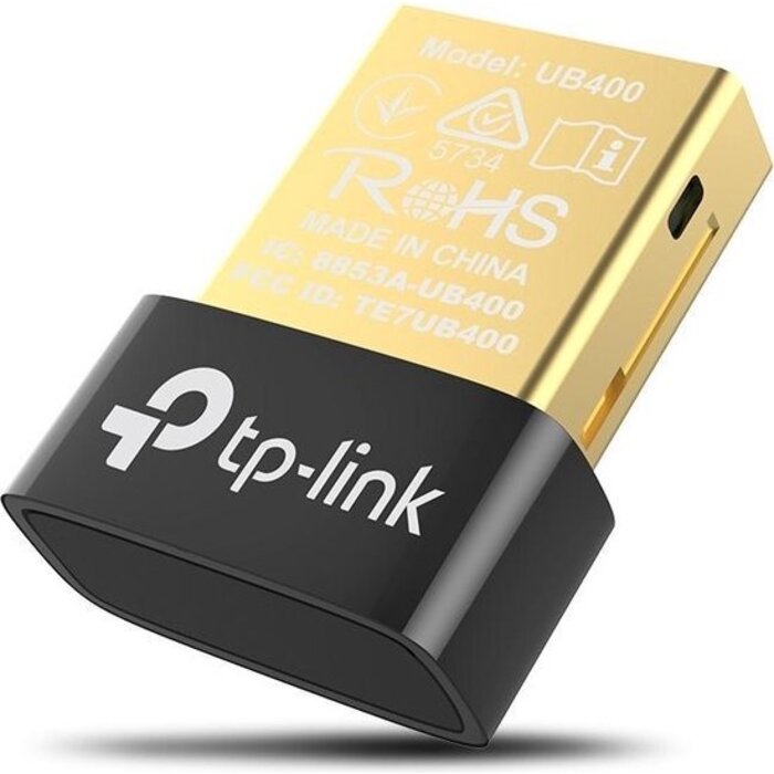 TP-Link UB400  Bluetooth adapter