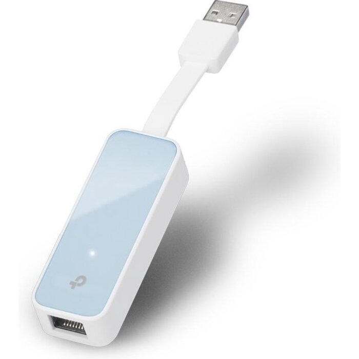 TP-Link UE200 USB 2.0 naar 100Mbps Ethernet Netwerk Adapter
