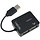 USB 2.0 to 4x USB A hub