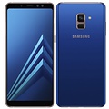 Galaxy A8 (2018)