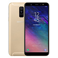 Galaxy A6 Plus (2018)