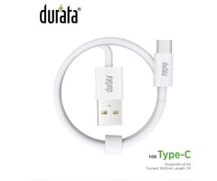 Durata USB C Kabel 1M