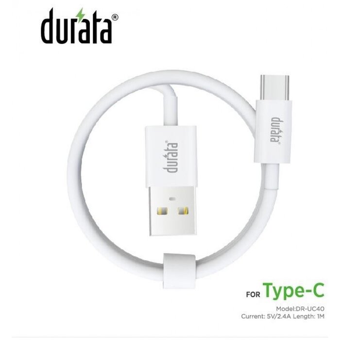 Durata USB C Kabel 1M